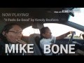 Mike &amp; Bone Carpool Karaoke