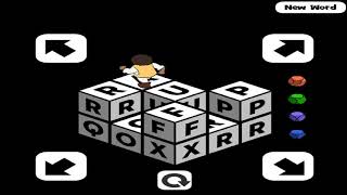 WORD MINE SPELLING GAME ONLINE FROM TOYTHEATER COM TOY  THEATER COM screenshot 4