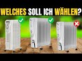 Die Besten Ölradiatoren Preis-Leistung 2026 [Kauf Keinen, Bevor Du Das Gesehen Hast]