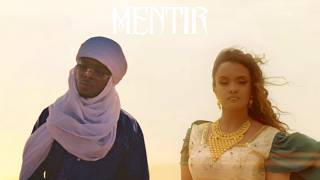 Ninho & Kalipsxau - MENTIR (prod. $ML)