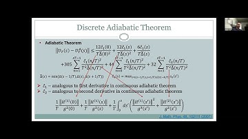 The discrete adiabatic quantum linear system solver has lower constant factors than the ra