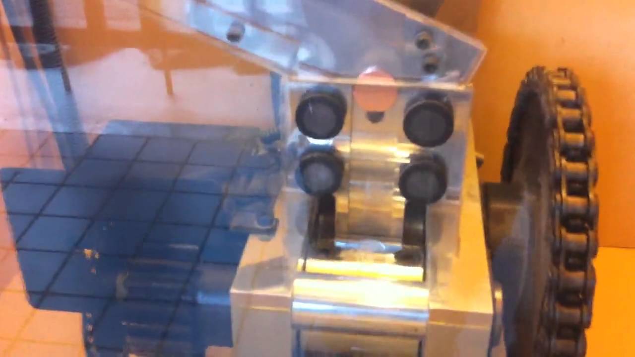 Medal Making Machine YouTube