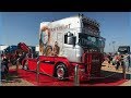 Truckfest 2018 Peterborough UK - Great Show Trucks - Stavros969