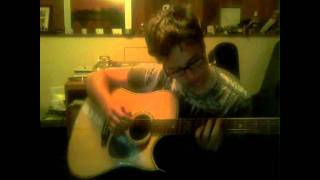 Kaki King - Night After Sidewalk (Final Version)