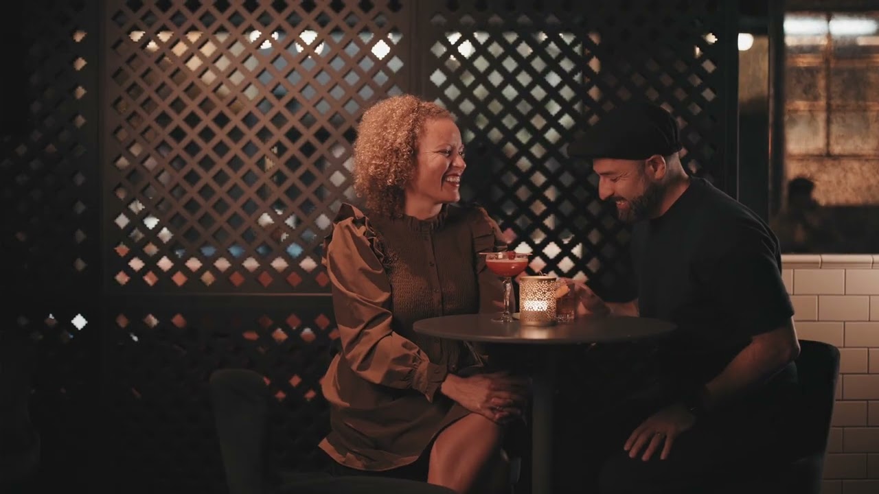 Allt under samma tak - Clarion Hotel Post