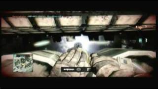 How to play- The Engineer class in BC2