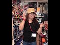 【男の店CHANNEL】夏のキャップ入荷しました！