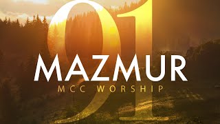 Video voorbeeld van "Mazmur 91 - MCC Worship (Official Music Video) - Lagu Rohani"