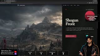 100% AI Video Game Engine Development