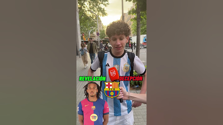 Barça's Breakthrough Player and Disappointment 😱