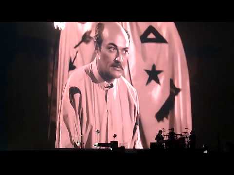 Exit - U2 Live In London Sat 8th July 2017
