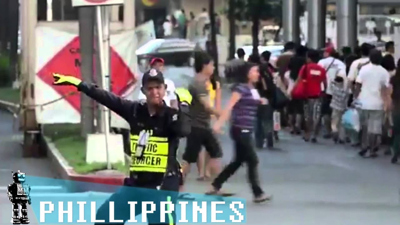 WORLD POLICE RAVE - YouTube