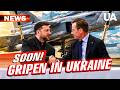 Tuapse IS BURNING, Storm Shadow SMASH command posts! Sweden is giving Ukraine Gripen!