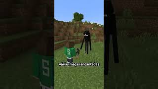 @Smartiel será que ele comenta? pt2 #minecraft #shorts