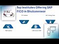 SAP FICO Course in Bhubaneswar | SAP Training Overview | SAP FICO Tutorial Details