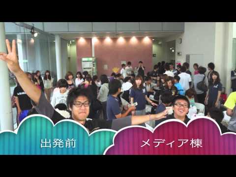 Groovy Kids新歓ムービー