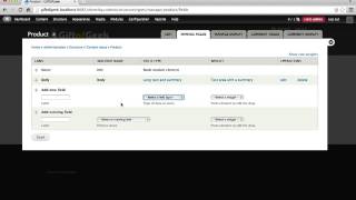 24. Why you would want to share existing fields between content types (a Drupal how-to)