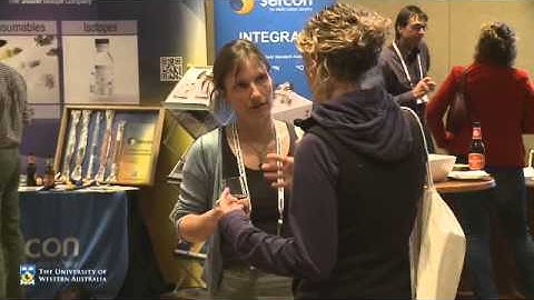 9th IsoEcol Conference 2014 - on the Applications of Stable Isotope Techniques to Ecological Studies