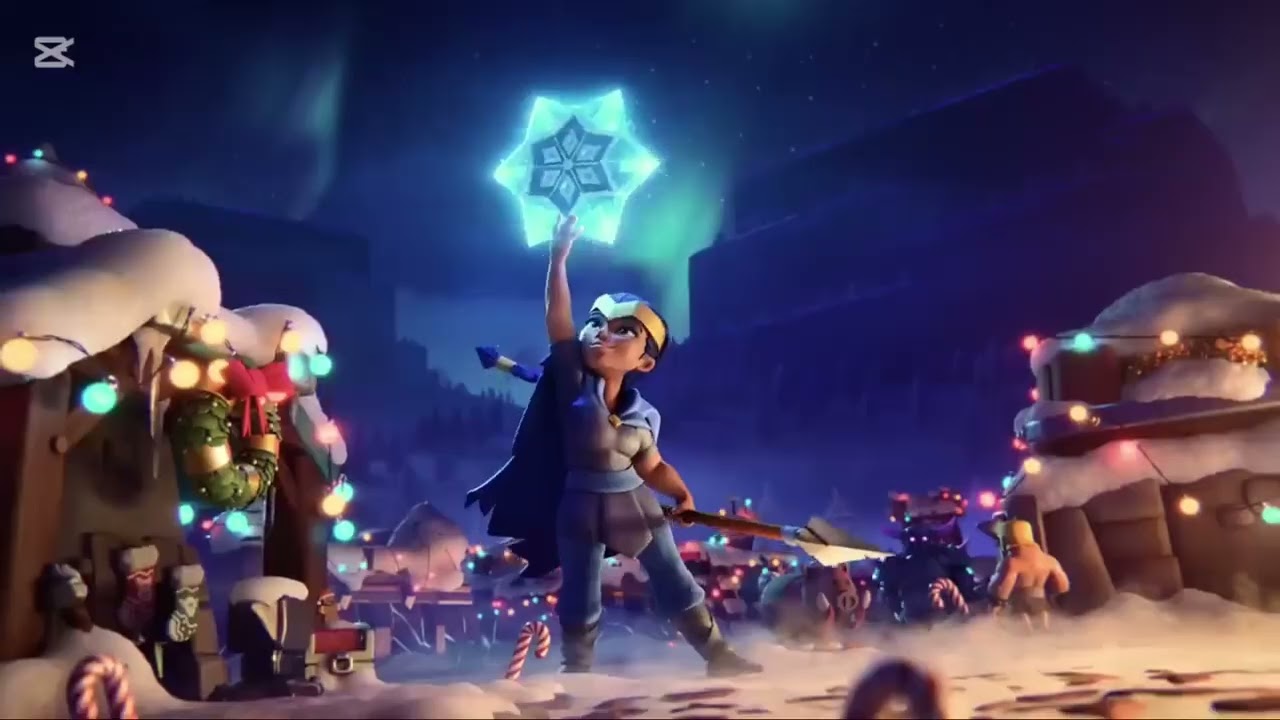 Let's play and have fun, and you should subscribe and like. ❤️👍