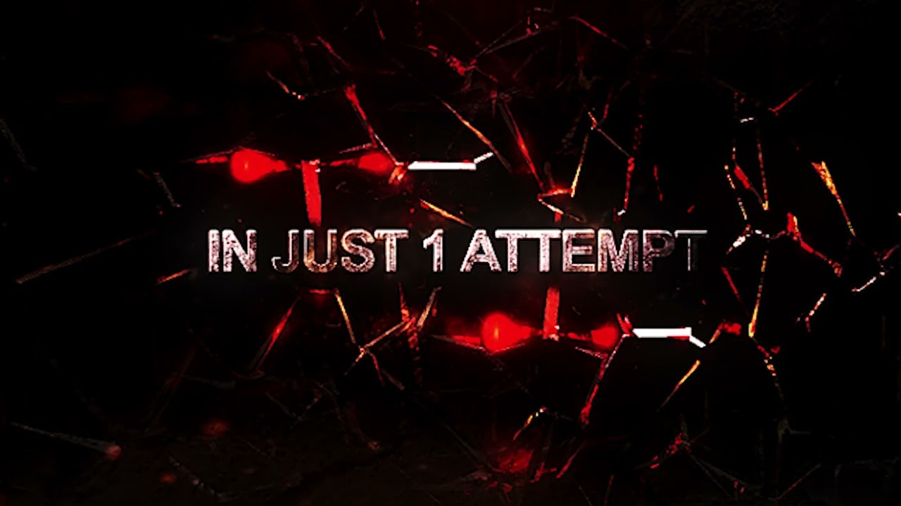 final output of 2 day bootcamp promo video day 1