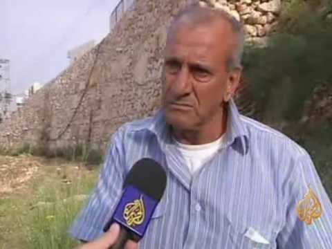 فلسطين ..الذكرى الرابعة والثلاثون ليوم الأرض