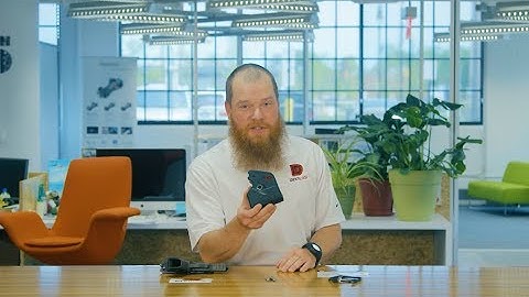 IDENTILOCK Training Video