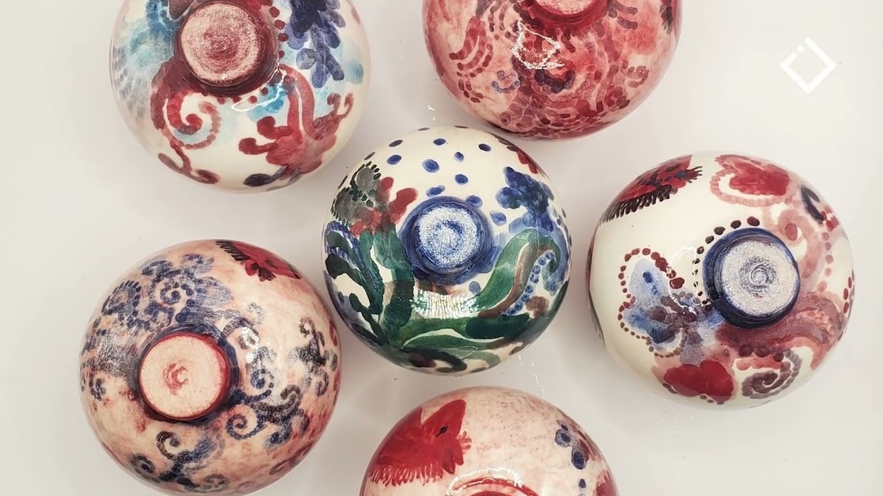 იდეებიდან - ბიზნესამდე | სტარტაპერები | 15.01.2025