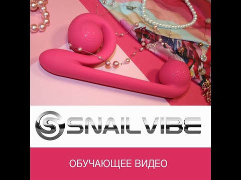 Обзор Snail Vibe