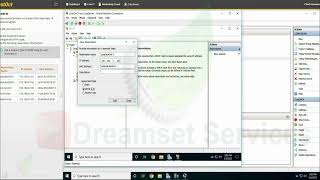 Hybrid Server Pro Core 4.4.7 Create DHCP Client Reservations TestOut