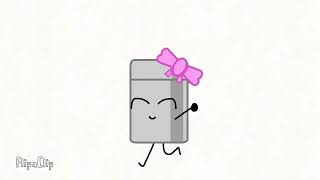 Test animation 30 fps in flipaclip