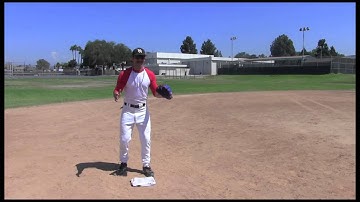 How to Turn a Double Play from 2nd Base
