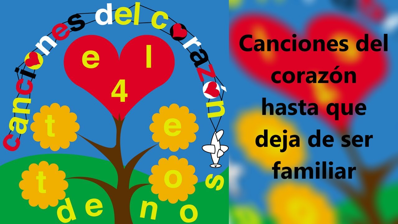 Cuarteto de nos canciones del corazón pero pasa a la siguiente canción cuando ya no es familiar