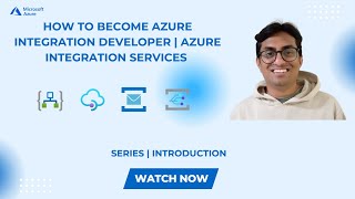Famous How to become Azure Integration Developer | Azure Integration Services Introduction Wealth
