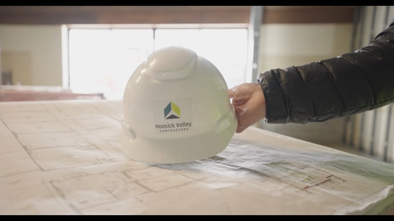 HOOSICK VALLEY CONTRACTORS COMPANY VIDEO