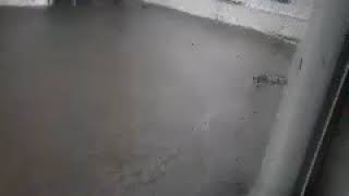 Hurricane Sally flooding 9/17/2020 Pensacola,FL
