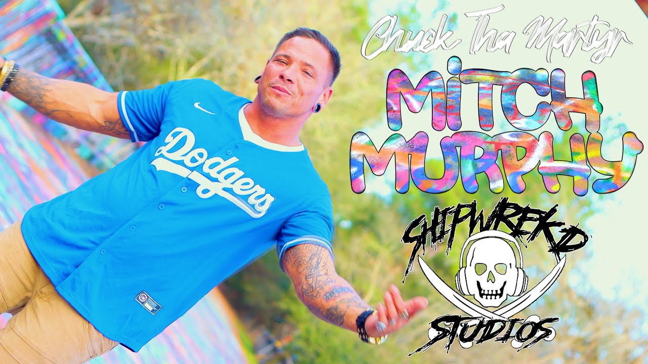 Watch Chuck Tha Martyr - Mitch Murphy on YouTube Watch Chuck Tha Martyr - Mitch Murphy on YouTube