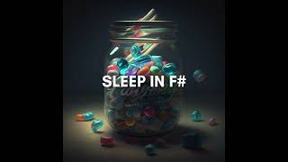 Sleep in F# [Relaxing Music]