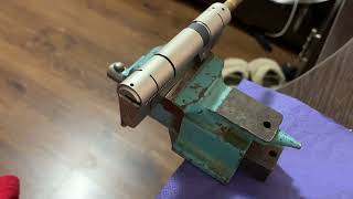 MUL-T-LOCK 7x7 не советую , Краснодар