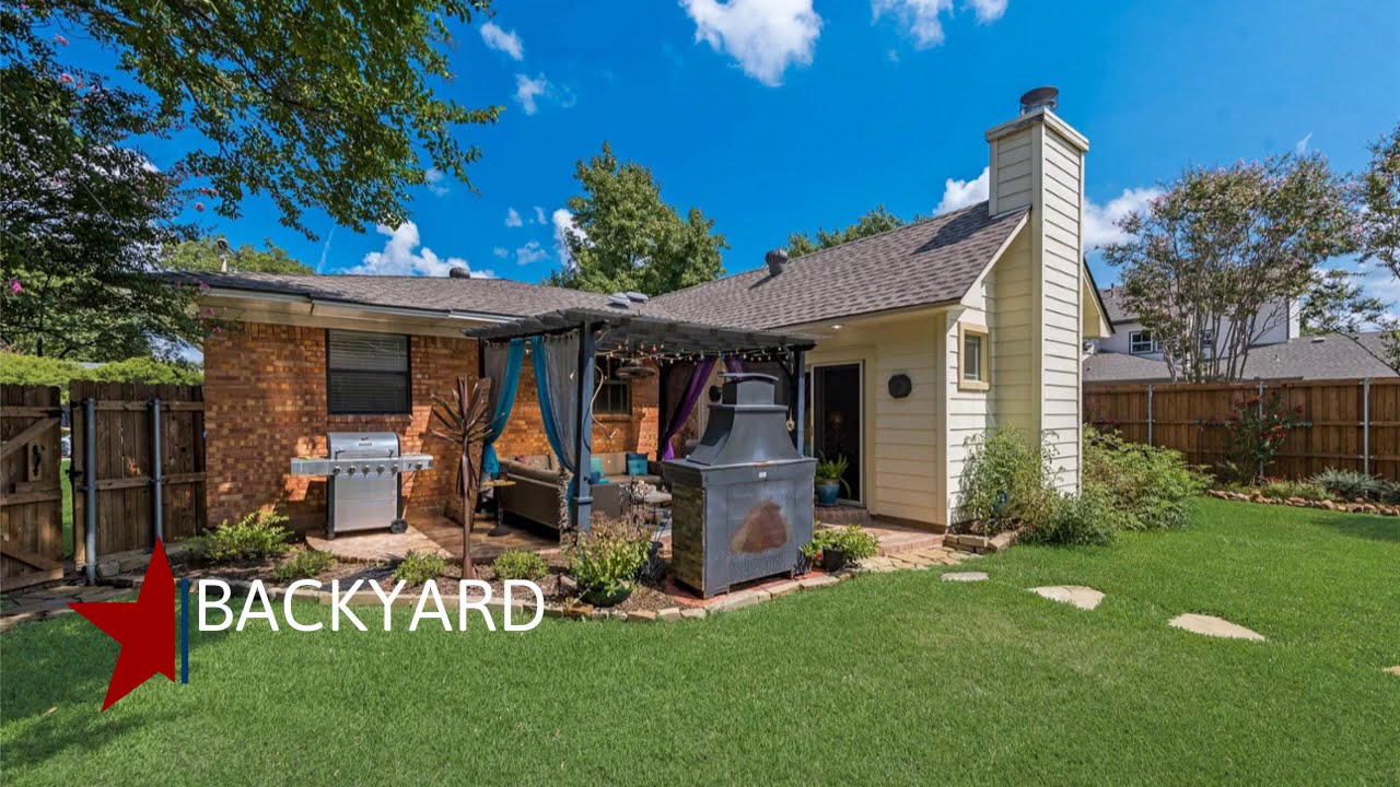 10316 Linkwood Drive YouTube