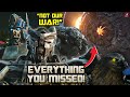 UNICRON&#39;S PLAN Transformers Rise Of The Beasts Trailer 2 Breakdown &amp; Easter Eggs