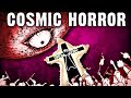 Junji Ito's Cosmic Apocalypse — Hellstar Remina