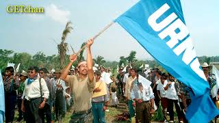 Por Todo... ¡Vencerás! - For Everything... You Will Triumph! (Guatemalan Communist Song)