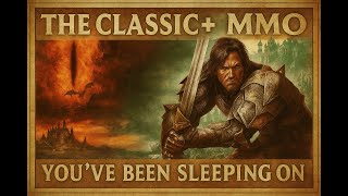 LOTRO Is the Classic+ MMO We’ve Been Waiting For