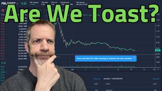 Mining Pearl vs. Renting to Salad AI (Real Numbers)
