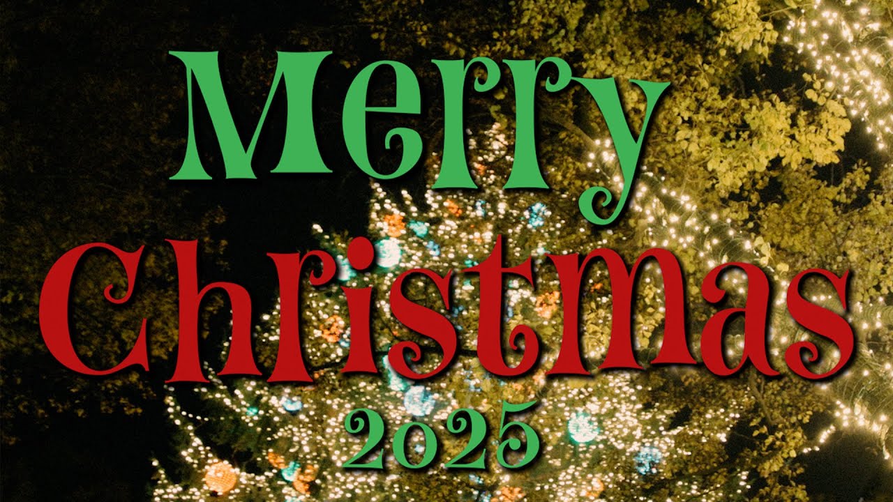 Christmas 2025