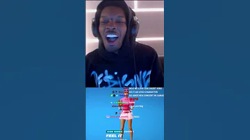 After 8 Years Of Playing Fortnite I Finally Have My Own Emote Icon Skin Next D4vd Fortnite 