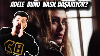 Adelein Akil Almaz Rekorlu Yeni̇ Şarkisi Easy On Me