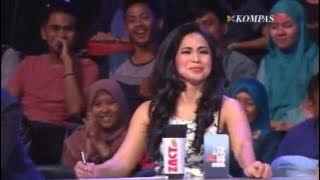 Download lagu Abdur: Orasi dari Timur (SUCI 4 Show 6)