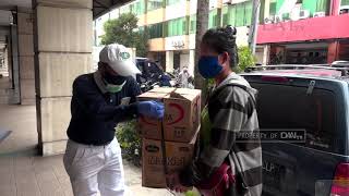 Cinta Kasih Tanpa Henti  Tzu Chi Berbagi