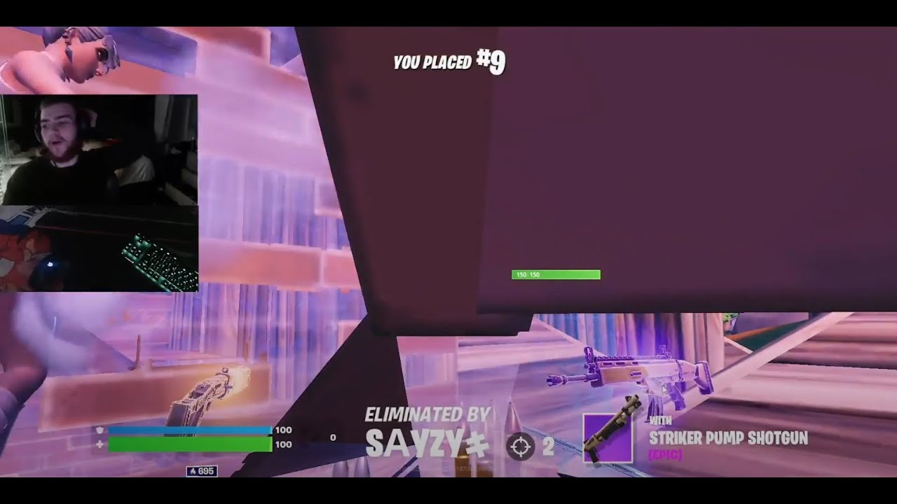Fukumean Sayzy Montage 1 YouTube